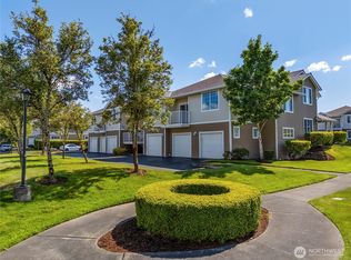 1113 61st St SE #E-15, Auburn, WA