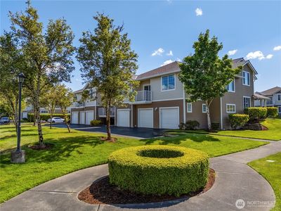 1113 61st Street SE #E-15, Auburn, WA, 98092