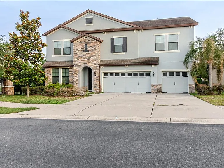 1389 Heritage Landings Dr — Photo 7