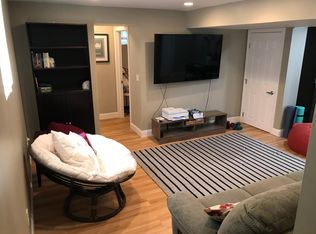 40 Glenellen Rd UNIT 1, West Roxbury, MA 02132