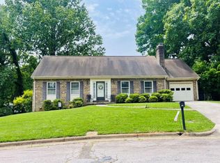 181 Millerton Rd, Danville, VA 24540