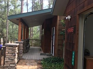 4666 S Ponderosa Park Rd, Prescott, AZ 86303