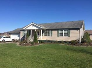 9808 Blue Spruce Rd, Wise, VA 24293