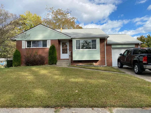 3412 Silina Dr, Virginia Beach, VA 23452