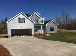 255 Sweetwater Landing Dr N, Augusta, SC --