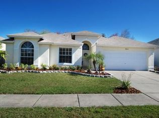 9025 Breland Dr, Tampa, FL 33626