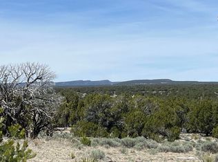 59 Solano Rd, Pie Town, NM 87827