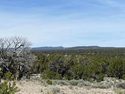 59 Solano Rd, Pie Town, NM, 87827