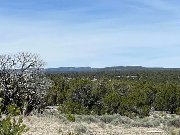 59 Solano Rd, Pie Town, NM 87827