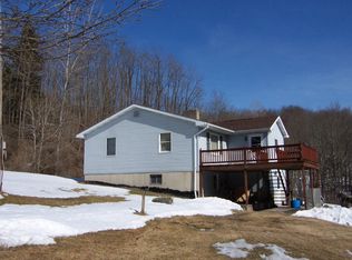 480 Barney Hollow Rd, Nicholson, PA 18446