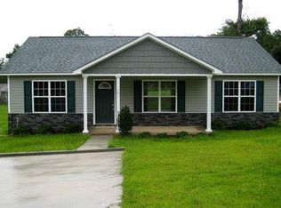 101 Dove Hill Cir, Thomasville, GA 31792