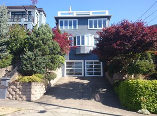 366 Prospect St, Seattle, WA 98109