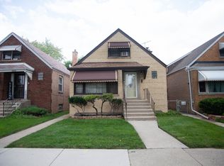 6007 S Kolmar Ave, Chicago, IL 60629