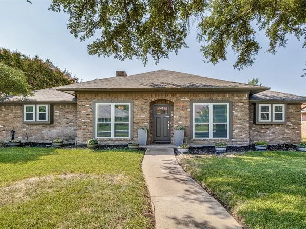 10112 Brentridge Ct, Dallas, TX 75243