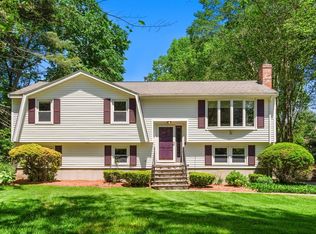 39 Dudley Rd, Billerica, MA 01821