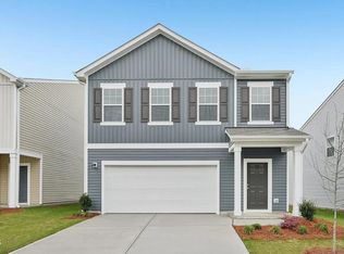 1168 Solace Way, Rolesville, NC 27571