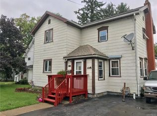 2760 W Church St, Eden, NY 14057