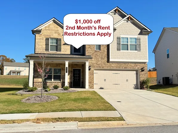 4587 Silver Oak Dr, Gainesville, GA 30504