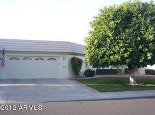 10157 W Pineaire Dr, Sun City, AZ 85351