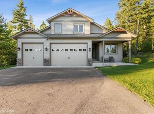 216 Oakmont Loop, Columbia Falls, MT 59912