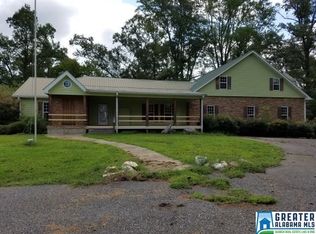896 Knight Rd, Alexander City, AL 35010