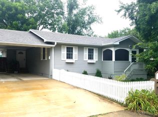 318 Monks St, West Plains, MO 65775