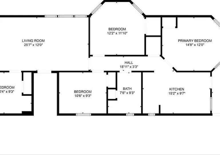 4114 N Paulina St #2 — Photo 20