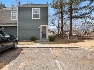 261 Coventry Ct Unit 33, Grand Junction, CO 81503