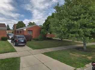 6014 Amboy St, Dearborn Heights, MI 48127