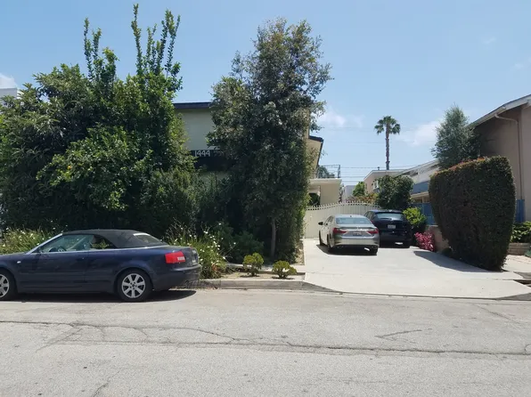 1444 Barry Ave #1K, Los Angeles, CA 90025