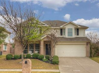 12208 Shadybrook Dr, Fort Worth, TX 76244
