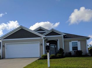 1216 Checkerberry St, Longs, SC 29568