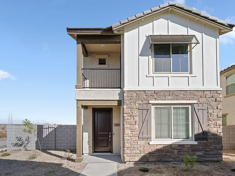 Ironwood Homes at River Run — Photo 13
