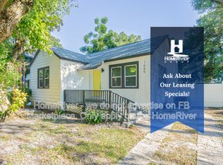 1005 E Patterson St, Tampa, FL 33604