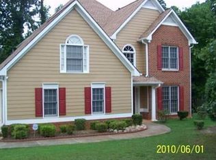 3388 Deerwood Ln, Rex, GA