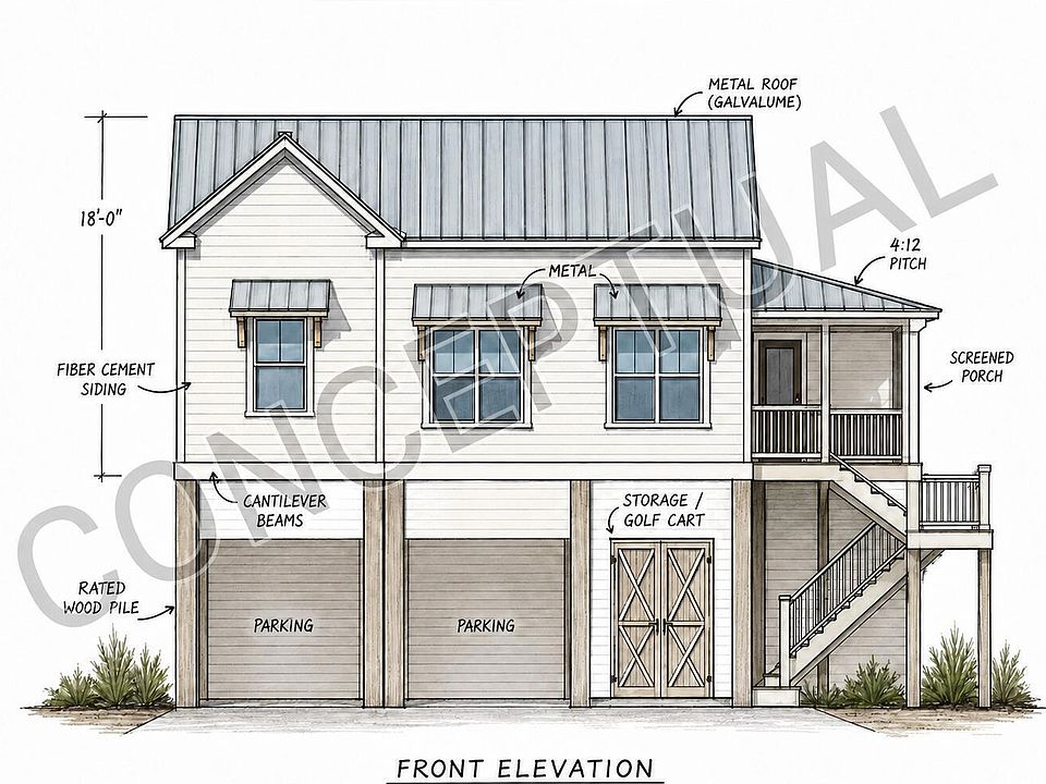 1st image of 121 Harbour Key Drive