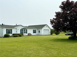 730 Banner Rd, Tully, NY 13159
