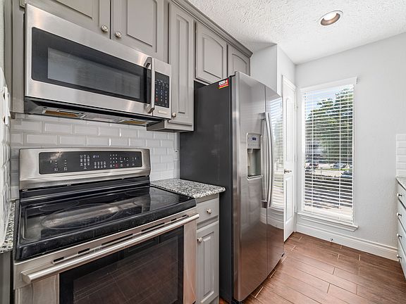 2nd image of 2300 Augusta Dr #24