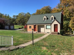 354 Forest Dr, Belle Vernon, PA 15012