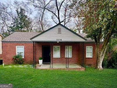 1076 Carlisle Ave, Macon, GA, 31204