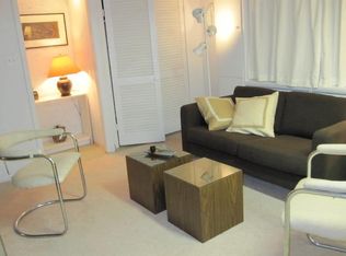 3028 R St NW APT 1, Washington, DC 20007