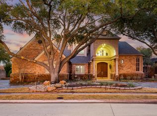 1704 Cliffview Dr, Plano, TX 75093