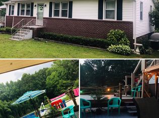 235 N Dill Ave, Greer, SC 29651