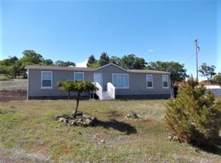 11831 Chipmunk Pl, Hornbrook, CA 96044