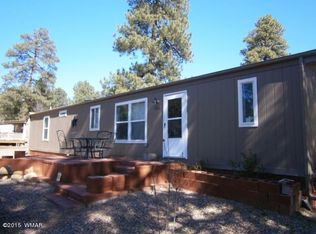 2800 W Young, Show Low, AZ 85901