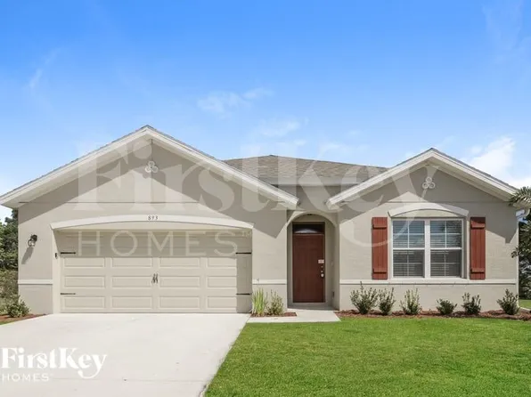 893 Taluga Ave SE, Palm Bay, FL 32909