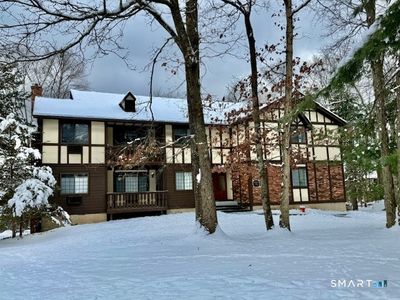 4 Arlington Court #4, Brookfield, CT, 06804