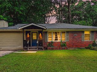 2215 Bonner Rd, East Pt, GA 30344