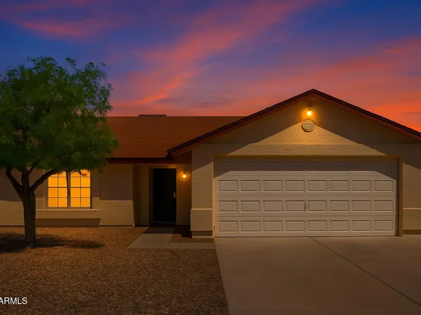 10110 W PASADENA Avenue, Glendale, AZ 85307