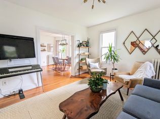 1 Morton Pl, Newport, RI 02840